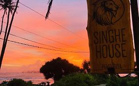 Singhe House