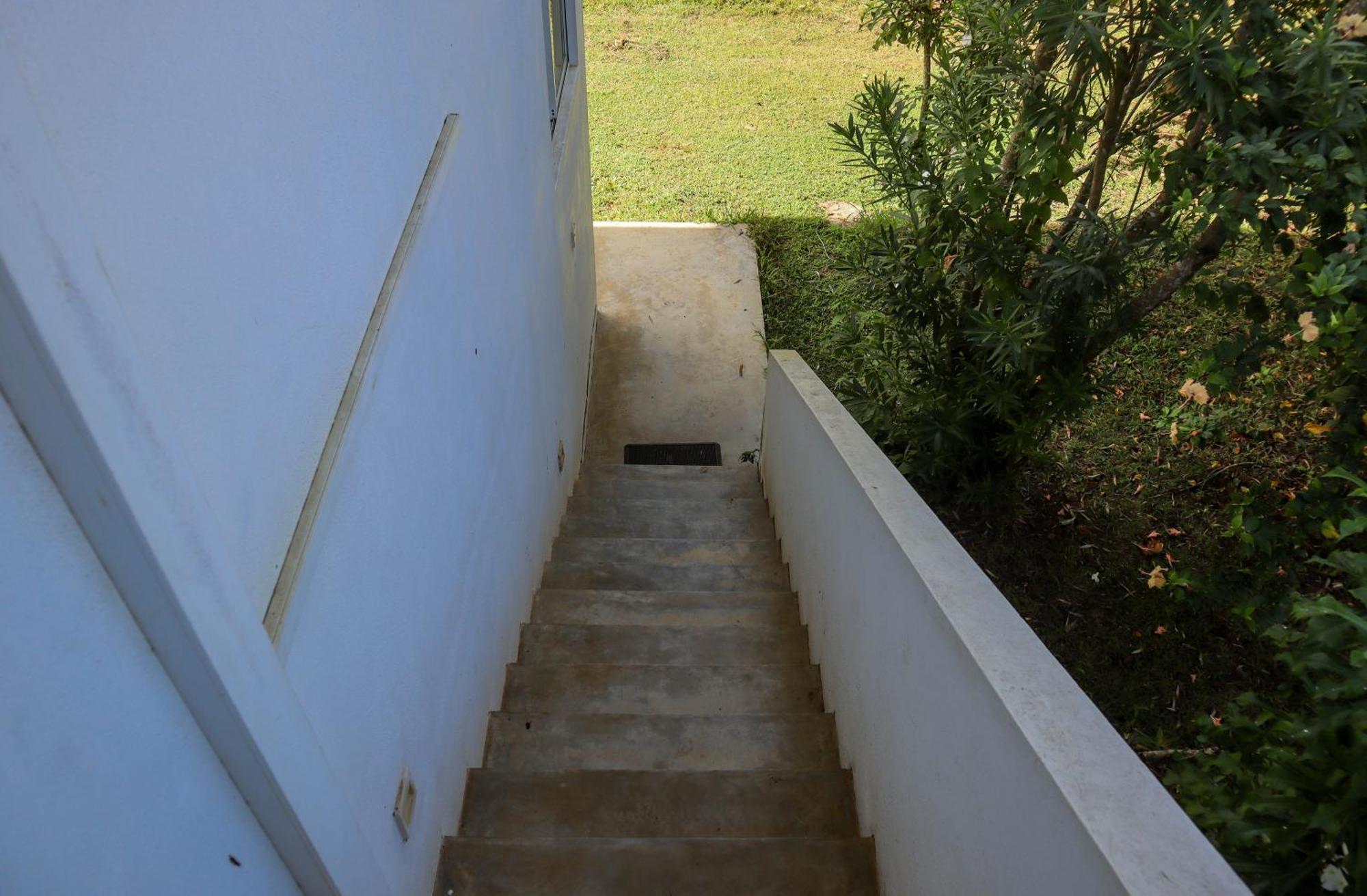 Hotel Singhe House Dikwella Exterior foto